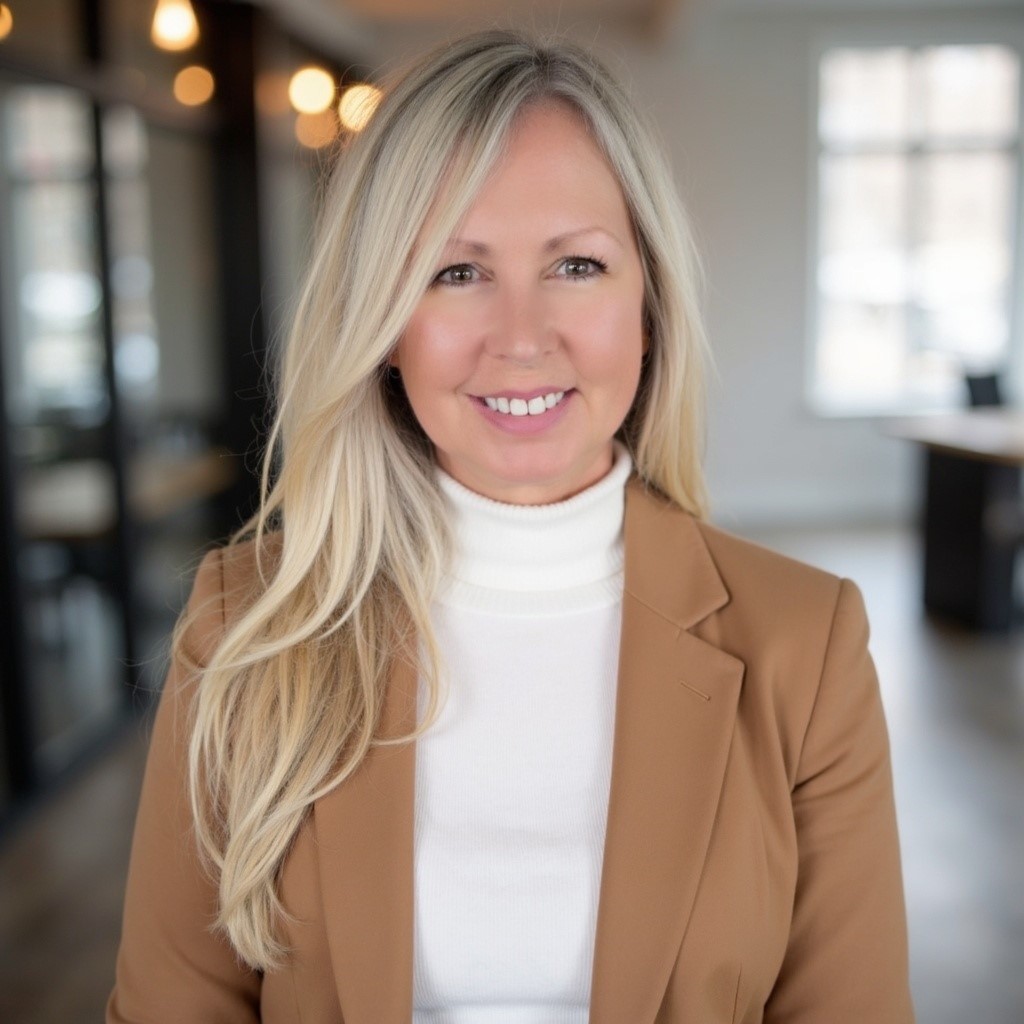 Pamela Stanley, MBA, M.Ed, MA, Psychotherapist