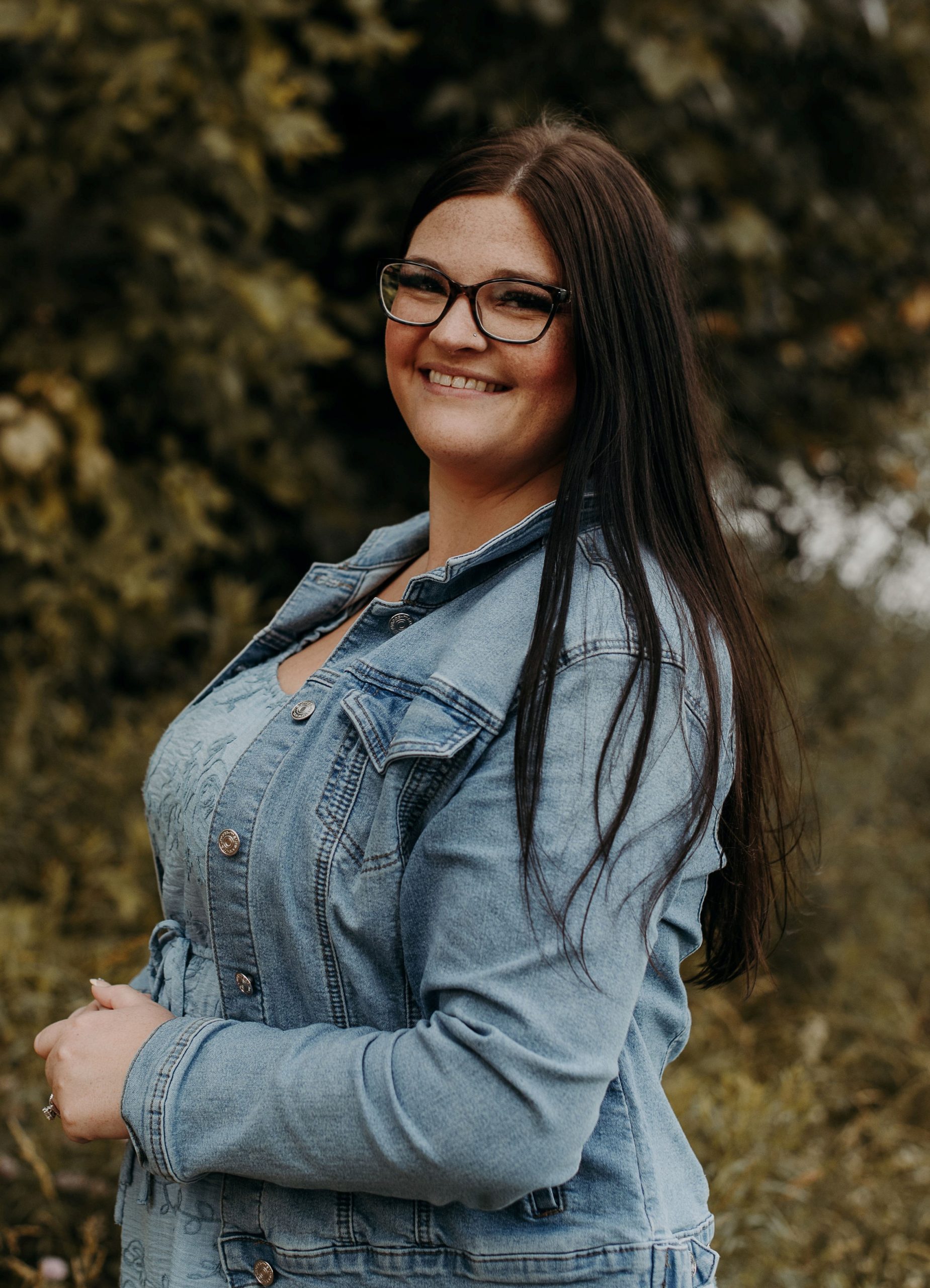 Karissa Heck, MA, LPCC