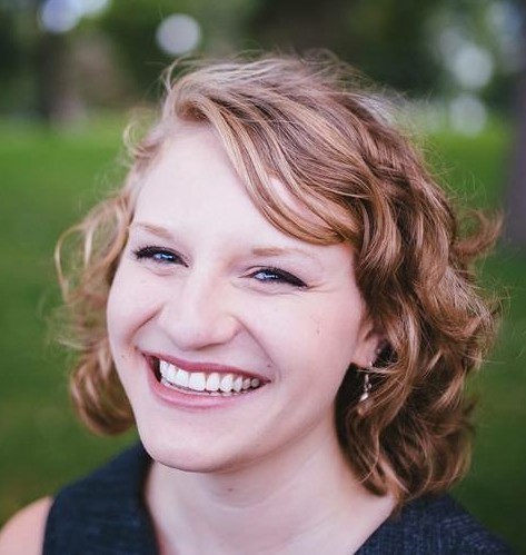 Sarah Lasure, Clinical Trainee