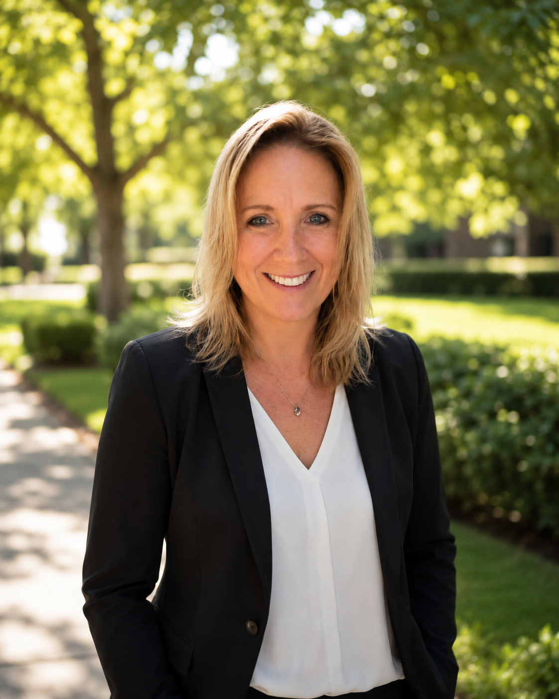 Jennifer Cepress, MA, LPCC