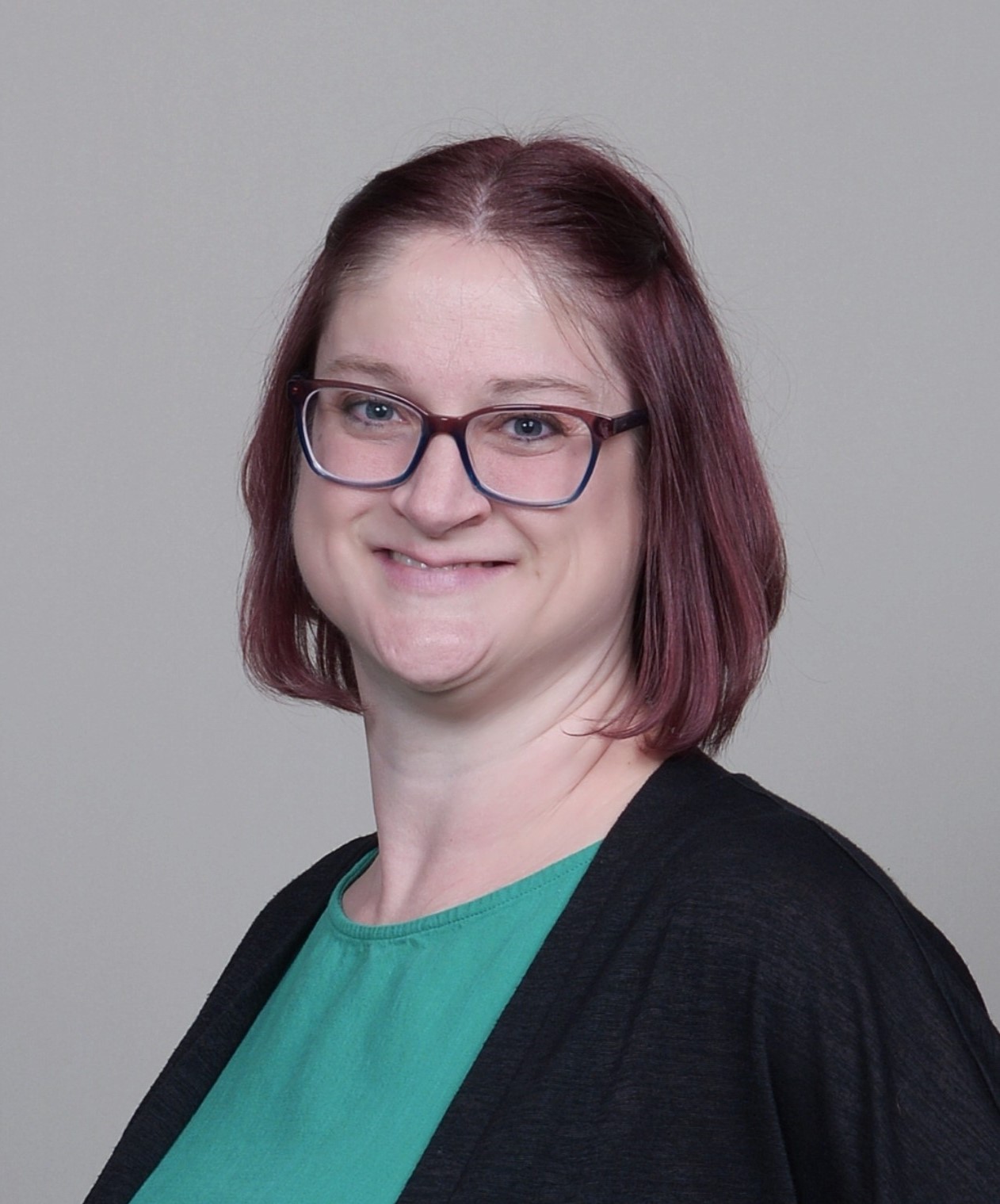 Natasha Plowman, MSW, LGSW