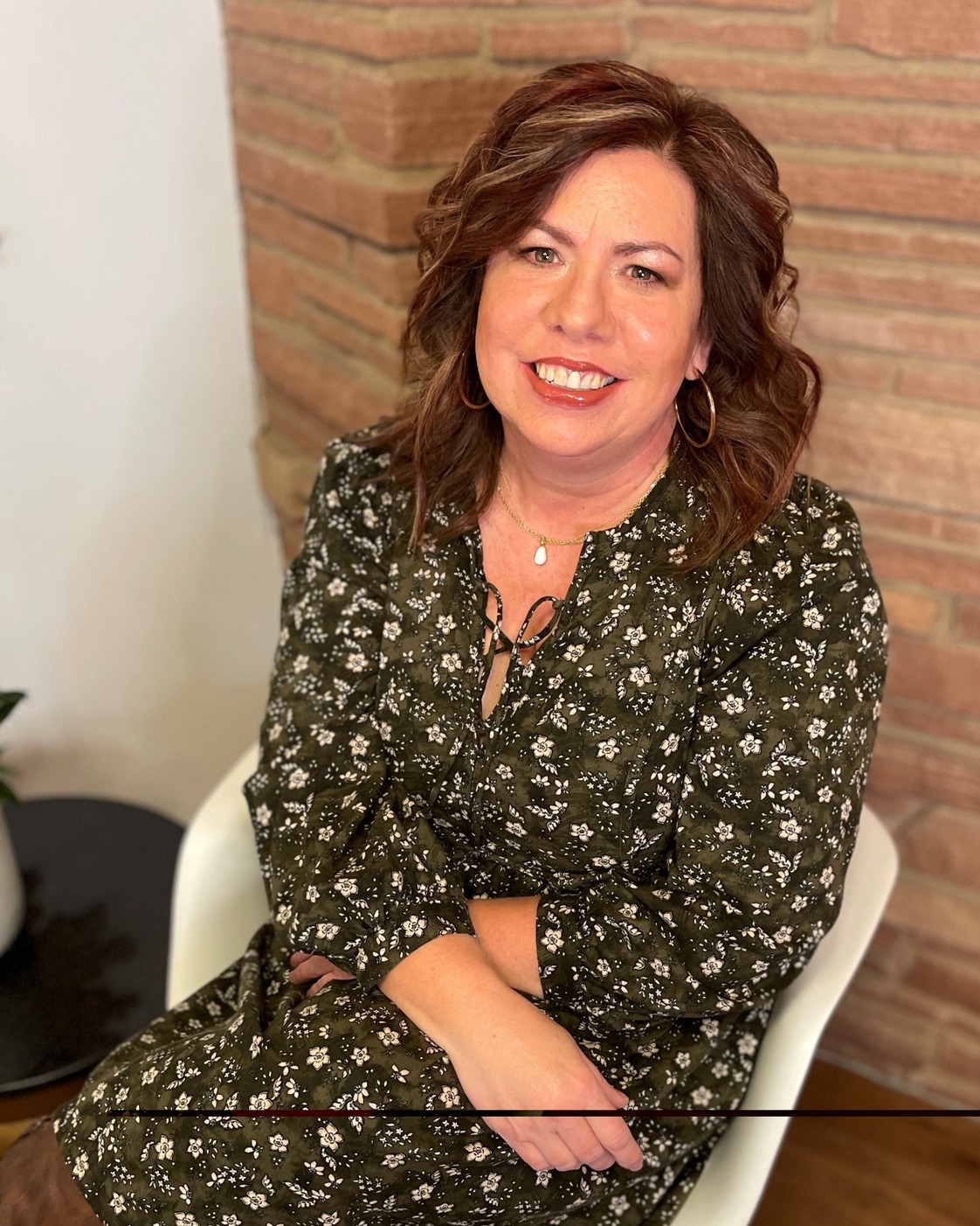 Tina R. Bugg, LSCSW/LICSW